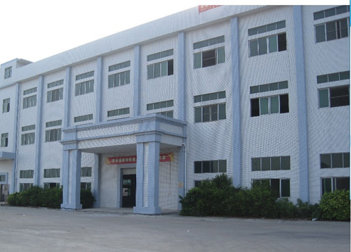 無錫市承禾鋼鐵有限公司